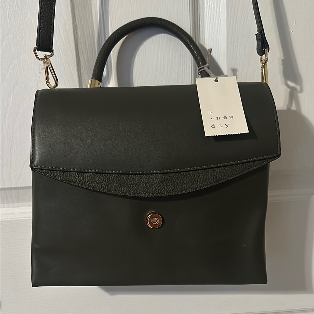 A New Day Black Women's Bag